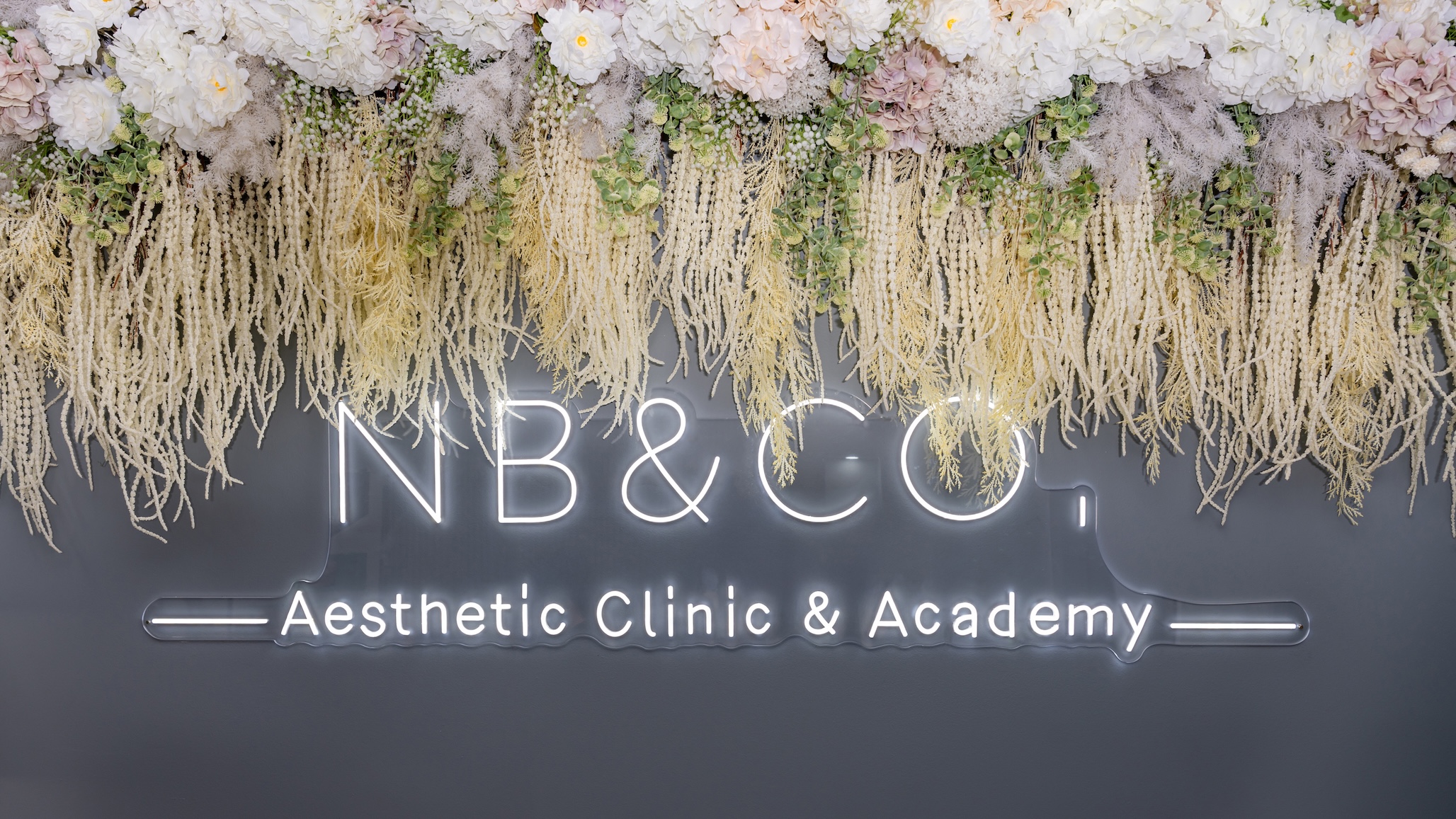 NB&CO. Aesthetics and Academy
