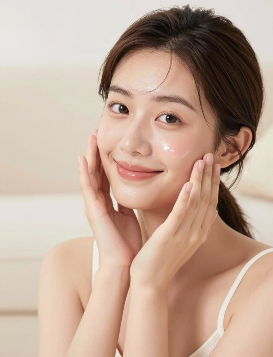 Melbourne student-exclusive half-price skincare promotion
